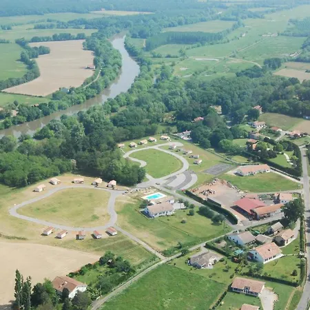 Holiday home La Lamproie *