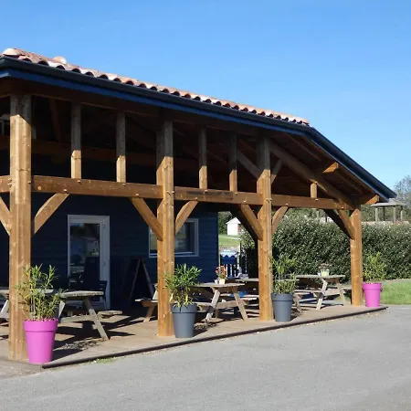 Holiday home La Lamproie Orist