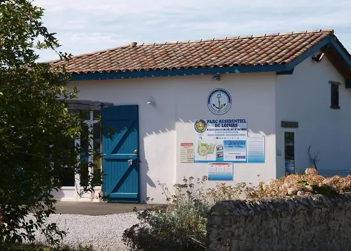 La Lamproie Σπίτι διακοπών *