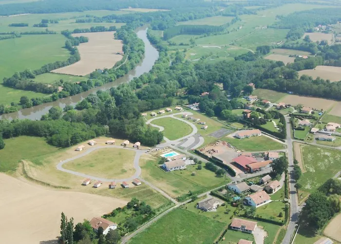 Σπίτι διακοπών La Lamproie *