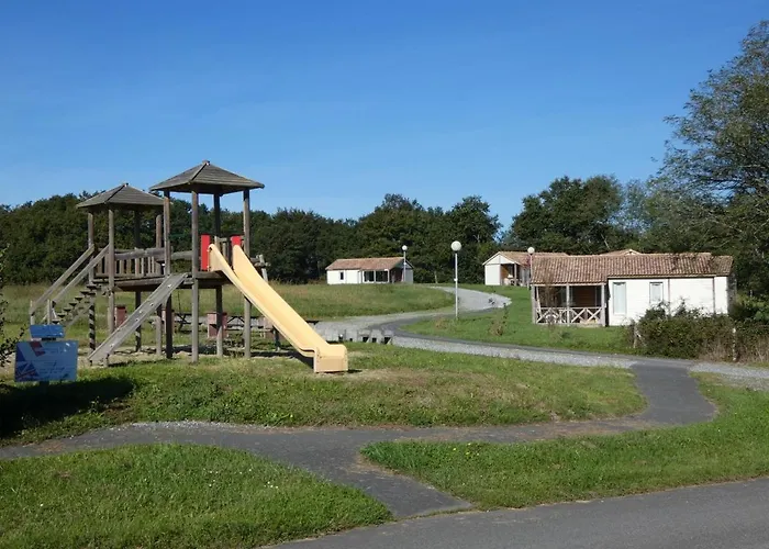 Σπίτι διακοπών La Lamproie Orist