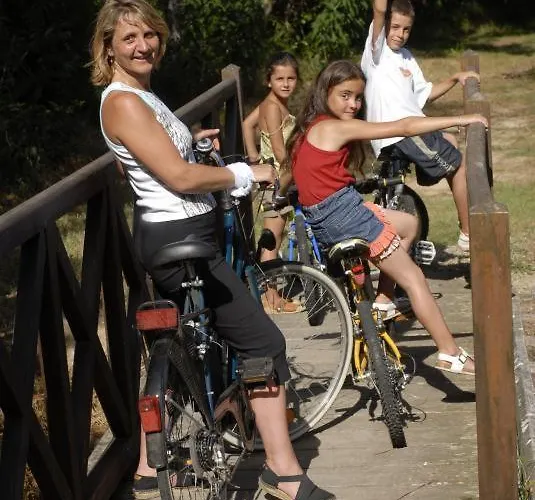 Σπίτι διακοπών La Lamproie