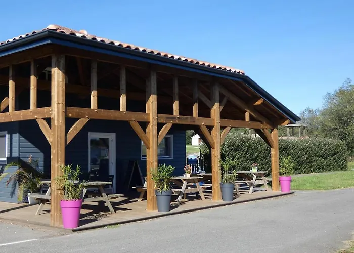 Σπίτι διακοπών La Lamproie Orist